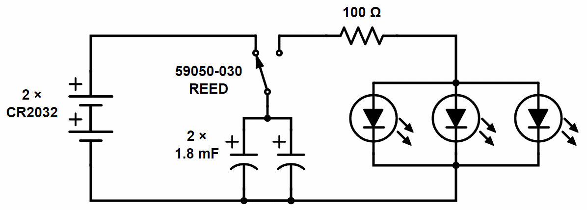 Circuit diagram